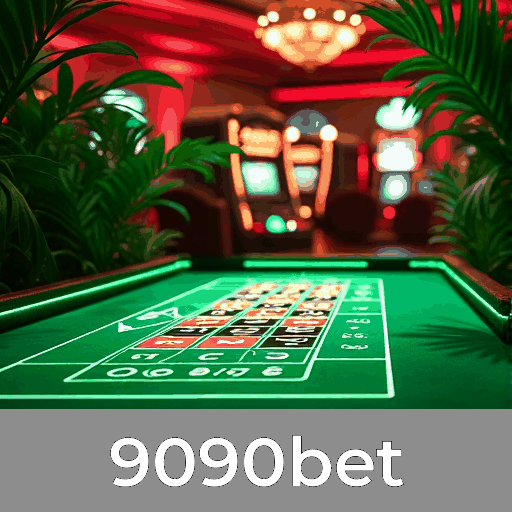 9090bet: A Plataforma Especializada em Apostas Esportivas no Brasil