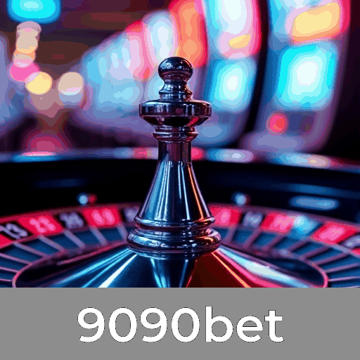 Garanta Seu Acesso Seguro Instantâneo na 9090bet