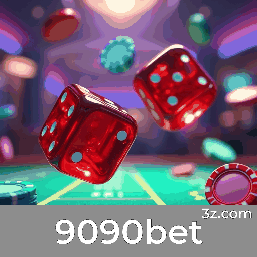 9090bet: Apostas em Esportes Completas para Brasileiros