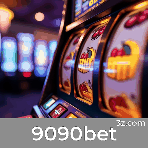 9090bet: Sua Plataforma de Apostas Segura e Divertida