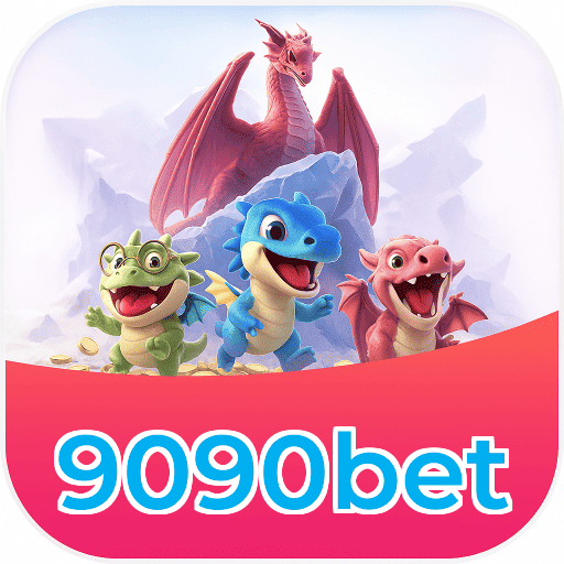 9090betlogo
