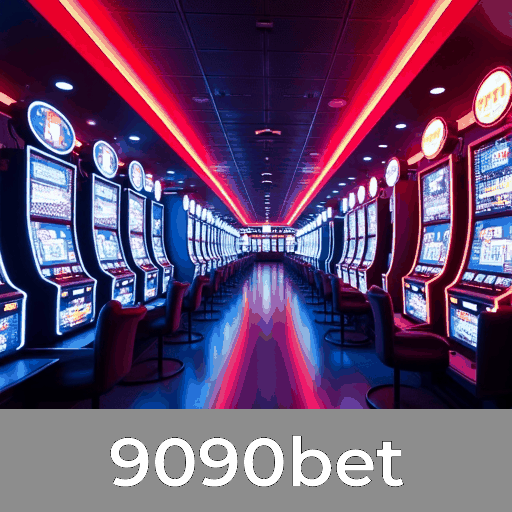 Descubra a Conveniência e Funcionalidade do App 9090bet