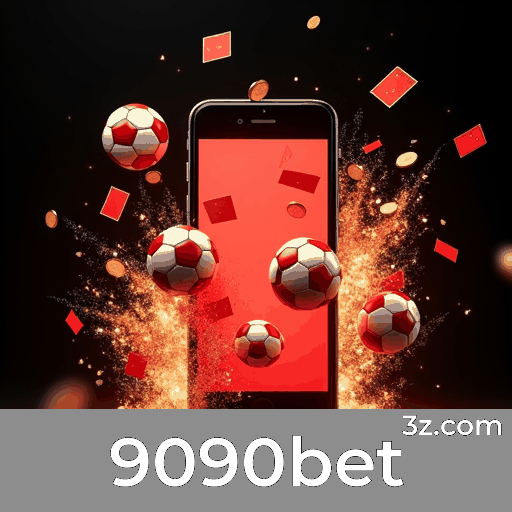 9090bet: Download Rápido e Uso Fácil para Brasileiros