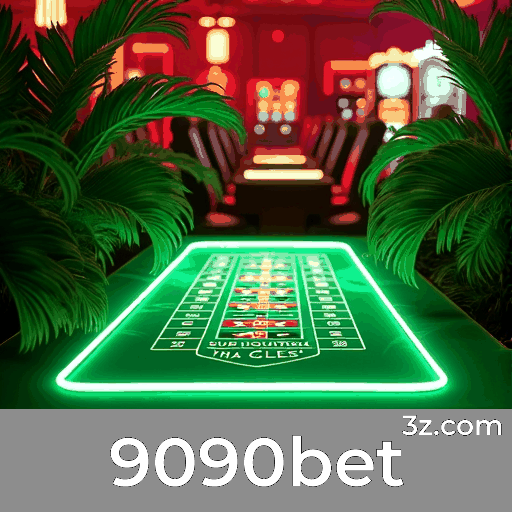 9090bet: Sua Plataforma de Apostas Segura e Divertida