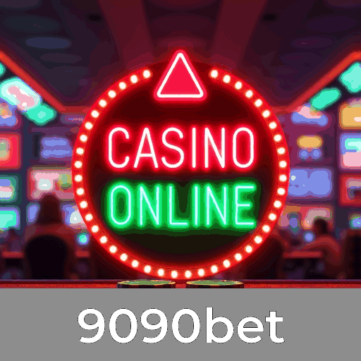 9090bet: Viva a Ação dos Jogos de Cassino e Ganhe Muito!